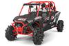 Polaris RZR XP 4 1000 EPS High Lifter Edition 2016
